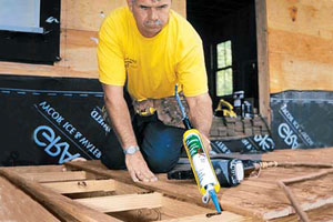 safety check your deck for spring