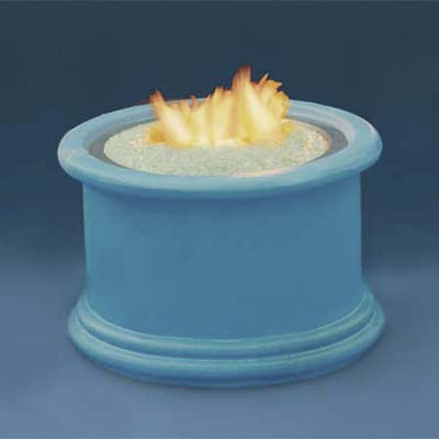 fire pits