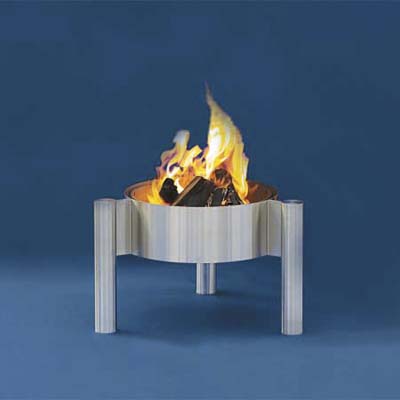 fire pits