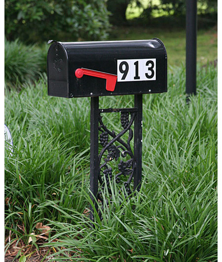 House Numbers