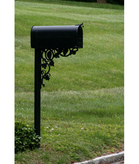 Moveable Support Posts