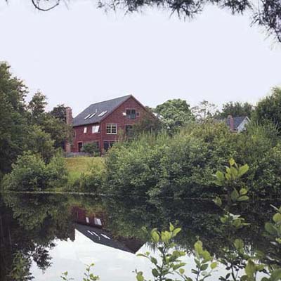 adaptive reuse of the Concord Barn