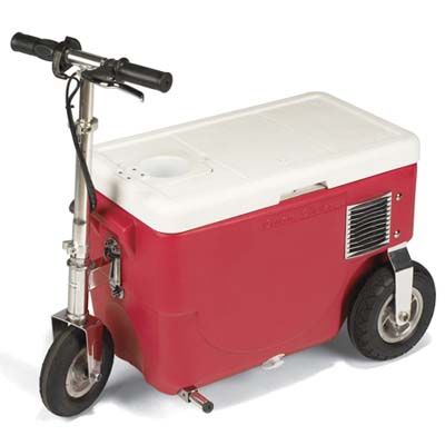 14 Mph Cooler Can Speed Away With Your Drinks cooler on the go eat drink outdoor this house 14 Mph Cooler Can Speed Away With Your Drinks cooler on the go eat drink outdoor this house