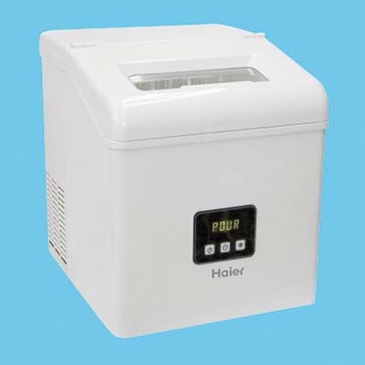 portable icemaker