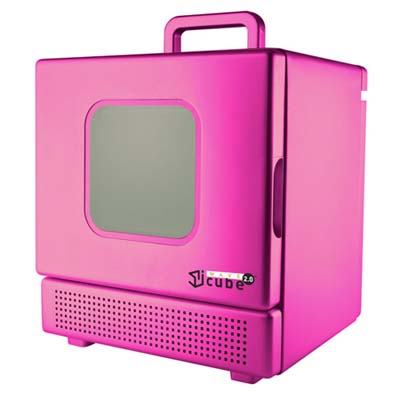 portable microwave oven