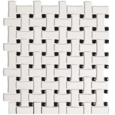 graphic look ceramic floor tile