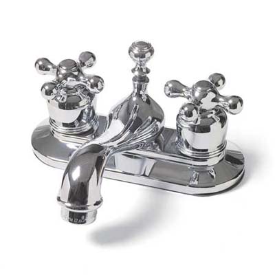 budget vintage look bathroom faucet