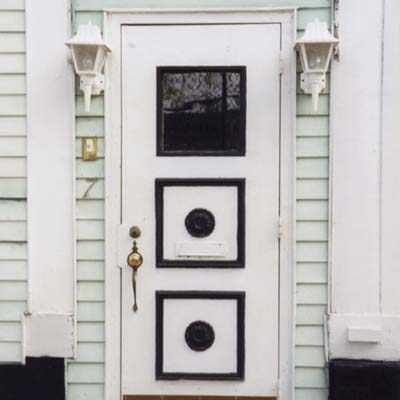 row house revival before