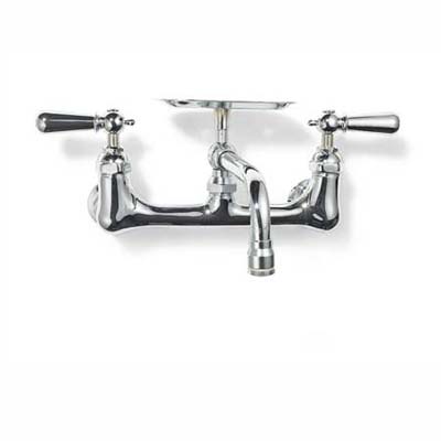 pantry faucet based on 1930s design
