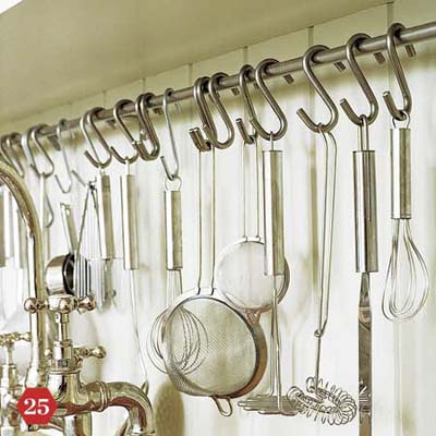 utensil bar 