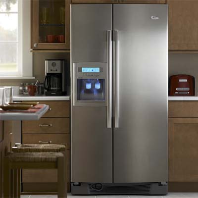 super energy-efficient refrigerator