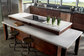 go green in your kitchen and bath