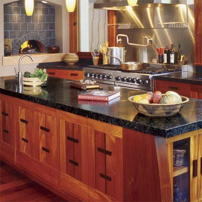 Stone Countertops