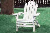 buying guide for adirondak chairs
