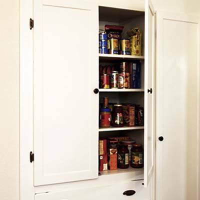 cupboard