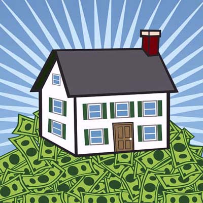 homeowner perks in the stimulus package