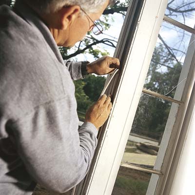 weatherization assistance program