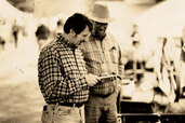 Antique Tool Shopping with Norm Abram