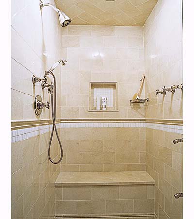 bath