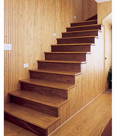 Stairway