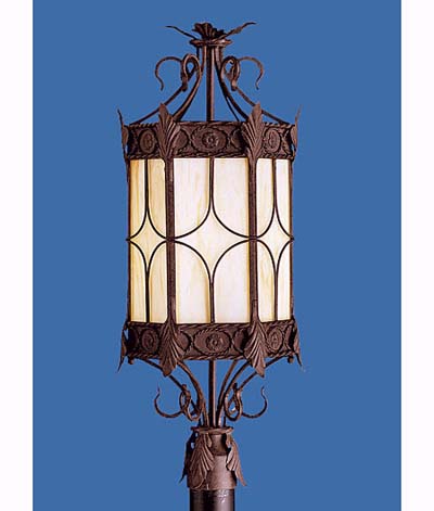 Kichler Lighting ornamental lantern