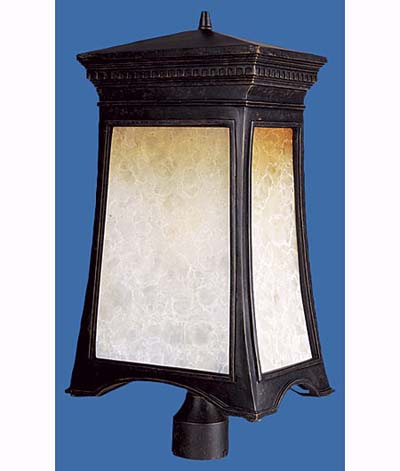 Japanese style lantern
