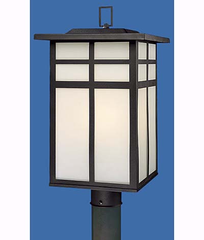 Thomas Lighting Mission lantern