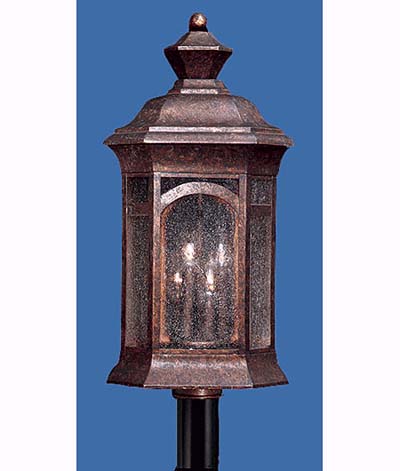 Thomas Lighting Monaco lantern