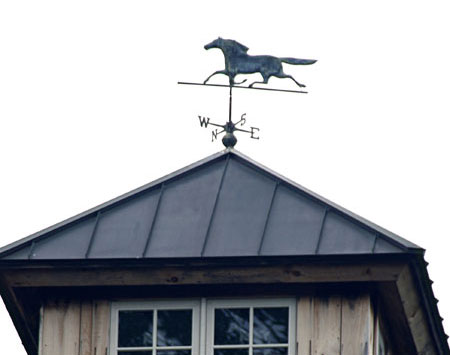weathervane