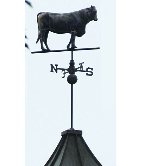 weathervane