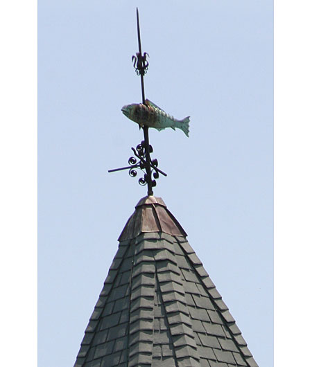 weathervane