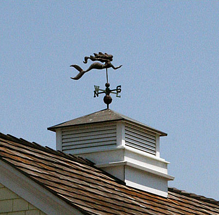 weathervane