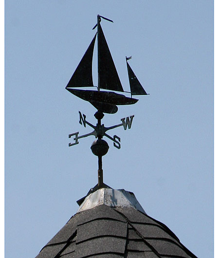 weathervane