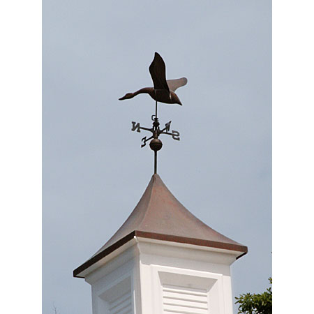 weathervane