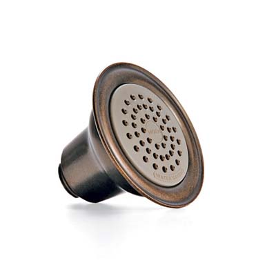 shower head