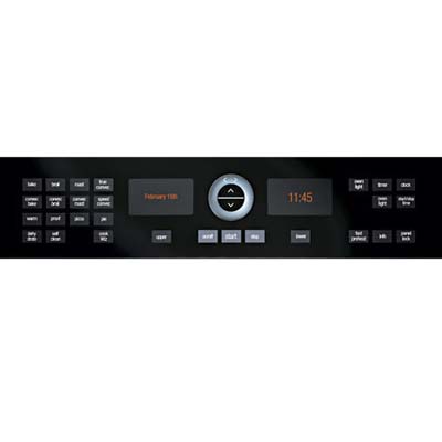 Siemens's iSlide preprogrammable convection oven