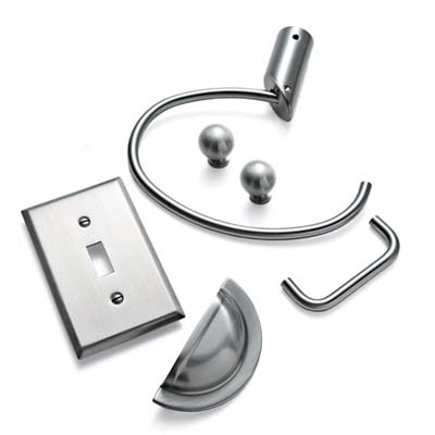 stainless steel hardware