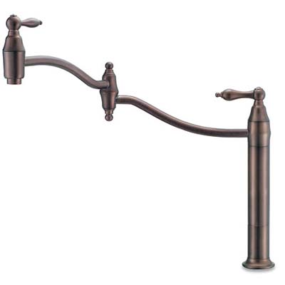 Pot filler