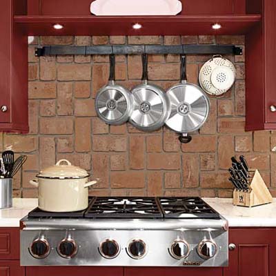 downdraft vent