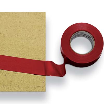 For Outdoors using masking tape