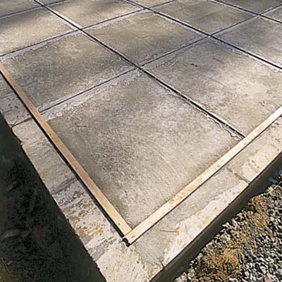 zinc dividers