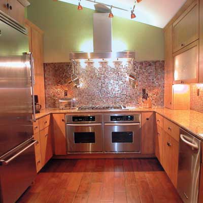 kitchen remodel ideas