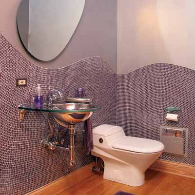 national kitchen & bath association design competition small bathroom