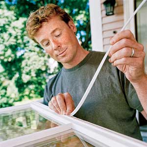 House Window Repairs