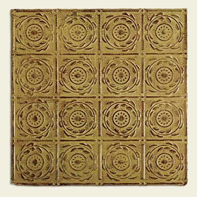tin ceiling panels in the eastlake style