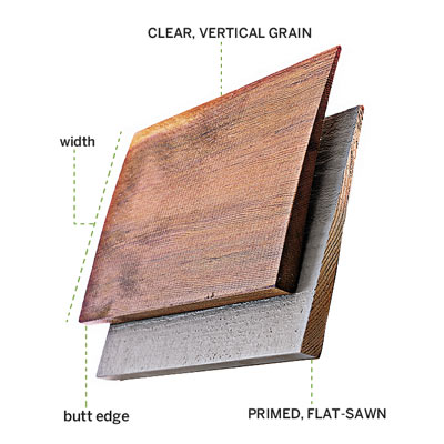 clapboard options for exterior house siding