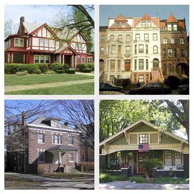 four neighborhoods voted best for commuters of 2010