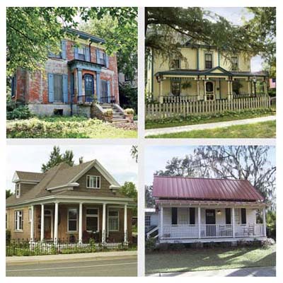 four neighborhoods voted best for first time house buyers of 2010