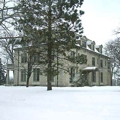 example of a best old house in the neighborhood of saint cloud minnesota