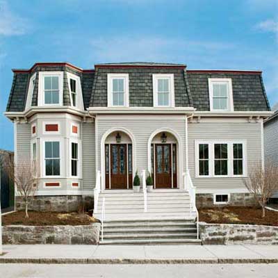 fully remodeled second empire from the roxbury house project